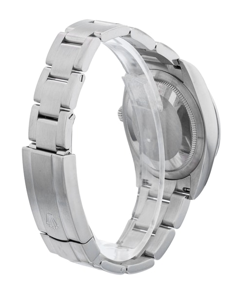 Rolex Oyster Perpetual 124200